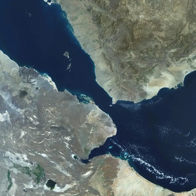 Saudi Arabia Faces an Unprecedented Maritime Siege