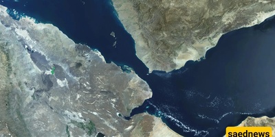 Saudi Arabia Faces an Unprecedented Maritime Siege