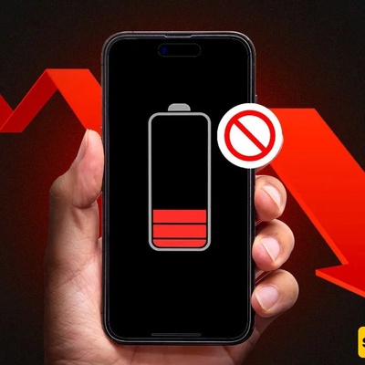 Why Does A Mobile Phone Battery Drain Quickly?