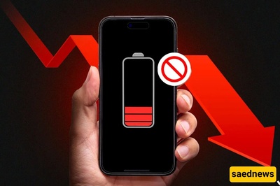 Why Does A Mobile Phone Battery Drain Quickly?
