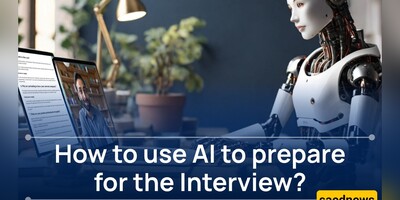 Prepare for Your 2025 Interview With These AI Tools