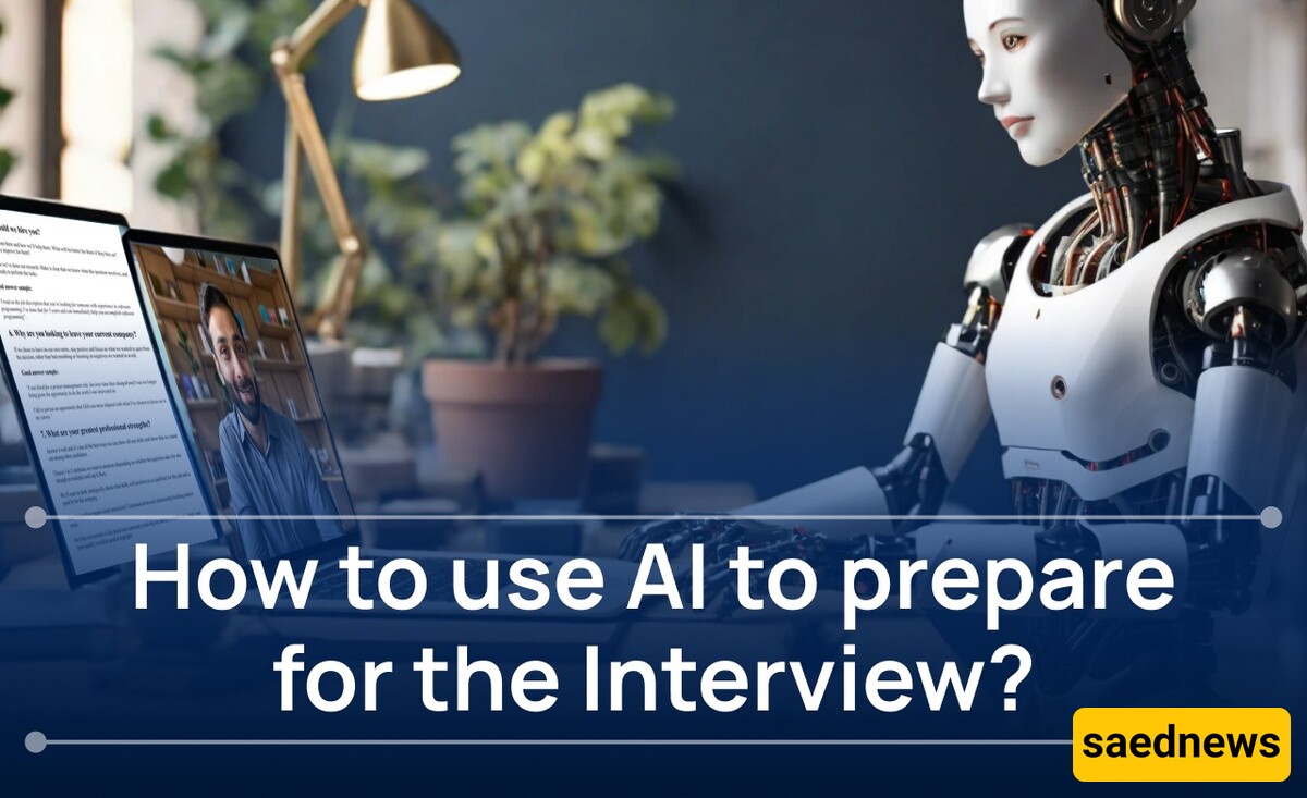 Prepare for Your 2025 Interview With These AI Tools