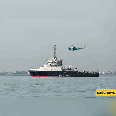 Iran and Russia Launch CASAREX 2025 Naval Drill to Bolster Caspian Sea Security