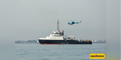 Iran and Russia Launch CASAREX 2025 Naval Drill to Bolster Caspian Sea Security