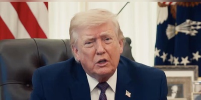 Trump’s Special Directive on Iran / Has the First Result of the War-Ending Agreement Been Achieved?