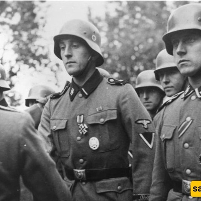 Two Attractive Sisters Who Killed Nazi Soldiers Through Romantic Relationships!