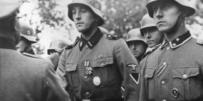 Two Attractive Sisters Who Killed Nazi Soldiers Through Romantic Relationships!