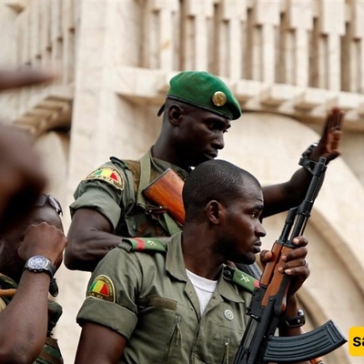 France Says Mali’s Arrest of Embassy Worker on Coup Charges ‘Unfounded’