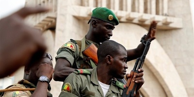 France Says Mali’s Arrest of Embassy Worker on Coup Charges ‘Unfounded’