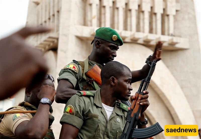 France Says Mali’s Arrest of Embassy Worker on Coup Charges ‘Unfounded’