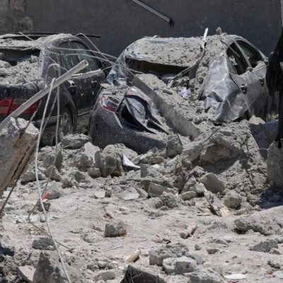 Israeli Artillery and Drone Strikes Target Southern Lebanon