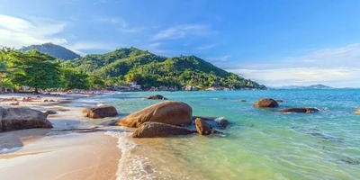 10 of the Most Amazing Islands in Thailand