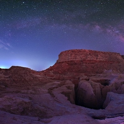 Strange Places Around the World That Take Real Courage to Visit