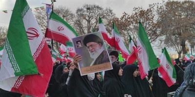Rallies Planned in Iran in Condemnation of Riots