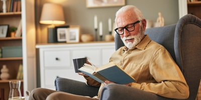 Habits That Help Older Adults Enjoy A More Vibrant Life