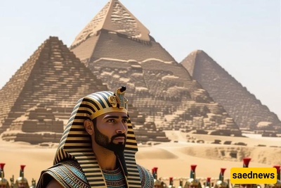 Rare and Buried Footage of the Mummified Body of Egypt’s Great Pharaoh Tutankhamun! (+18)