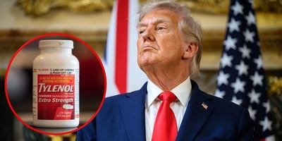 Tylenol in Pregnancy: Separating Fact From Fiction After Trump’s Warning