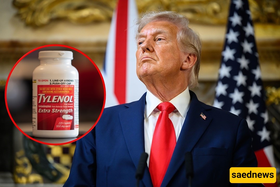 Tylenol in Pregnancy: Separating Fact From Fiction After Trump’s Warning