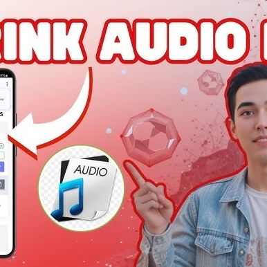 How to Reduce the Size of an Audio File? + Visual Tutorial