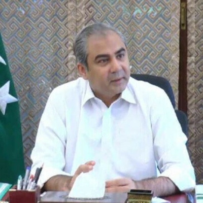 Pakistan Interior Min. Visit Iran To Discuss Security Issues
