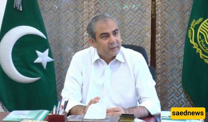 Pakistan Interior Min. Visit Iran To Discuss Security Issues