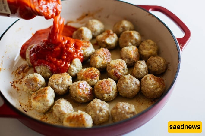 Meatballs