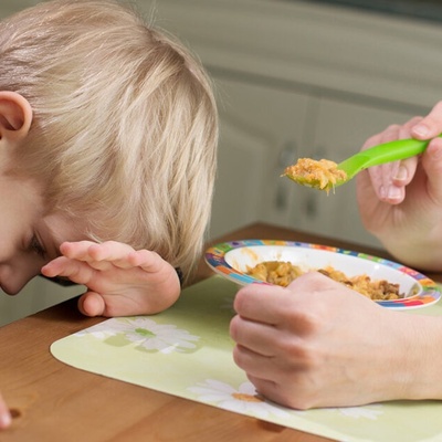 Why Do Some Children Lose Interest in Eating?