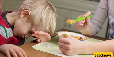 Why Do Some Children Lose Interest in Eating?