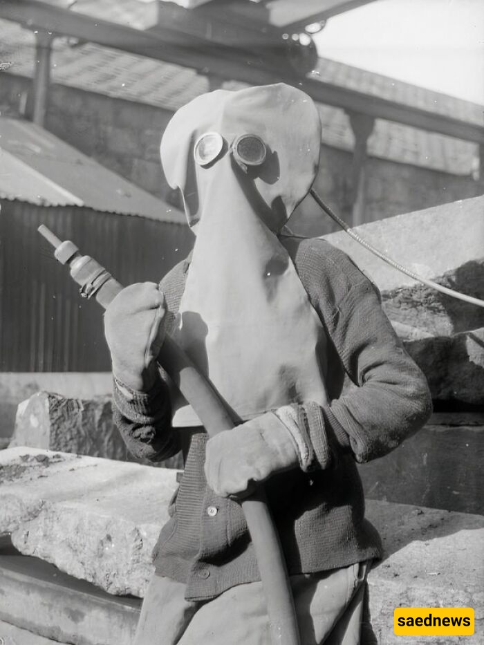 Women During WWI