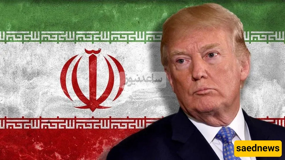 Iran’s Foreign Ministry’s reaction to Trump’s peace proposal