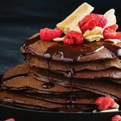 Secret Tips for Making Delicious Homemade and Restaurant-Style Pancakes