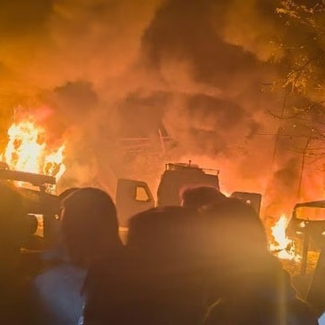 Seven Dead, 27 Injured in Police Station Explosion in Kashmir, India