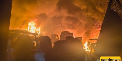 Seven Dead, 27 Injured in Police Station Explosion in Kashmir, India