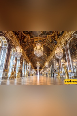 9 Jaw-Dropping Features of Alborz Palaces: From Snail Shell Rooms to Turquoise Staircases!