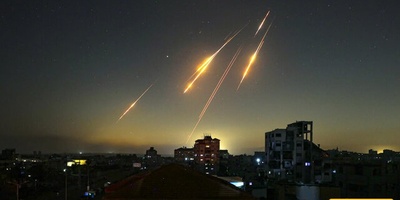 Israeli Military Official Acknowledges Iran Hit Military Sites During 12-day War