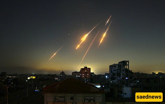 Israeli Military Official Acknowledges Iran Hit Military Sites During 12-day War