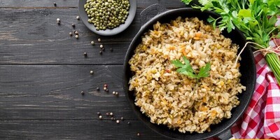 Is Brown Rice Better Than White Rice?