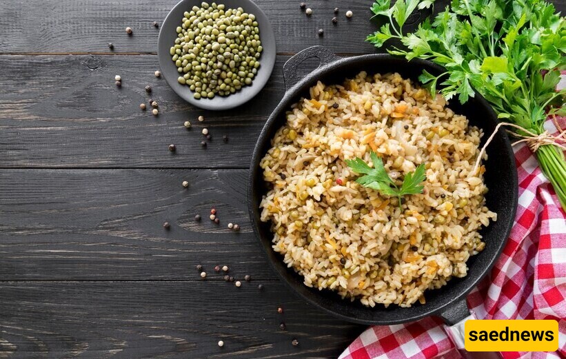 Is Brown Rice Better Than White Rice?