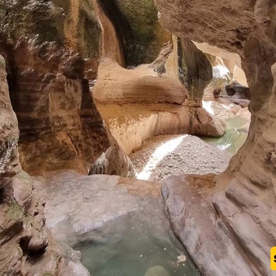 Where Is Shotariku Gorge? | Activities and Attractions in Shotariku Gorge, Hormozgan
