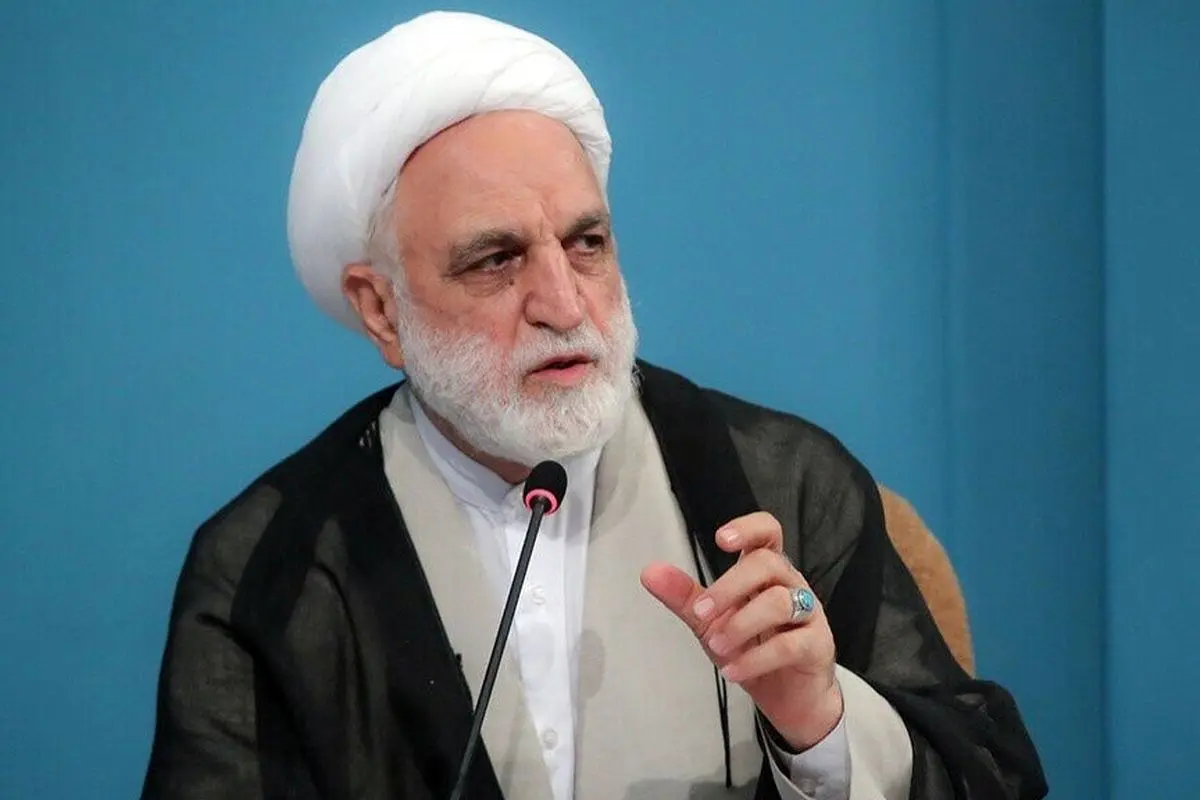 Iranian Judiciary Prioritizes Speed and Accuracy in Handling National Security Cases