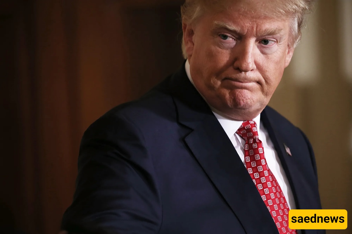 trump embarrassment
