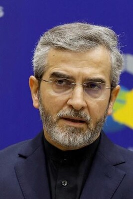 Iran Vows to Develop Essential Deterrents in Response to Israeli Actions