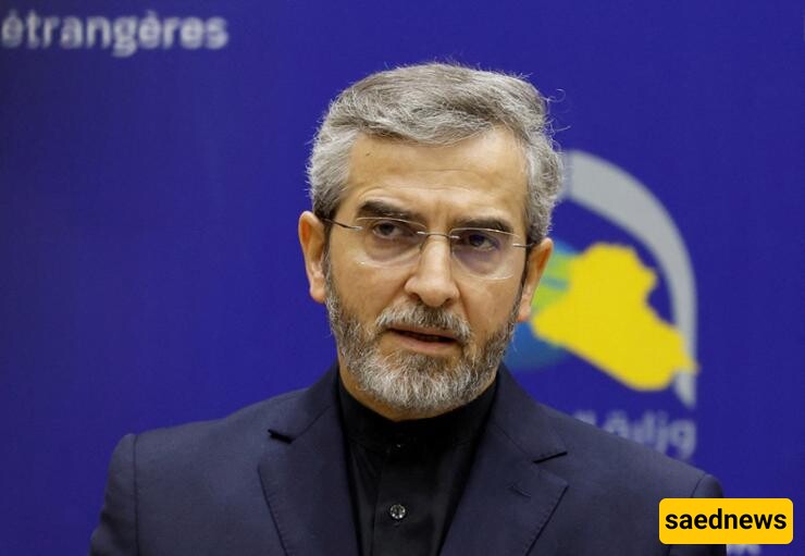 Iran Vows to Develop Essential Deterrents in Response to Israeli Actions