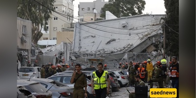 “It Wasn’t Worth It”: BBC Reporter Highlights Devastating Toll of War on Tel Aviv