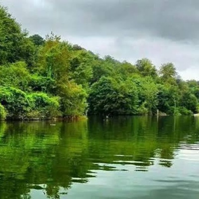 A Travel Guide to Elimalat Lake in Mazandaran