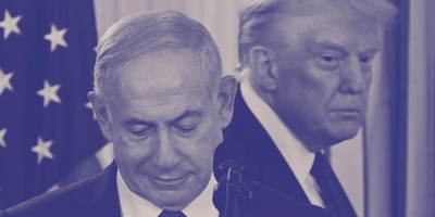 U.S. Rejects Hamas’ Alleged Violation Claims / Netanyahu Strikes Again, Hits a Wall...