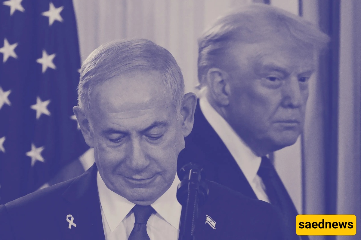 U.S. Rejects Hamas’ Alleged Violation Claims / Netanyahu Strikes Again, Hits a Wall...