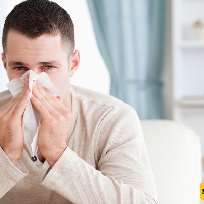 Why Do We Experience Runny Nose After Eating Spicy Food?