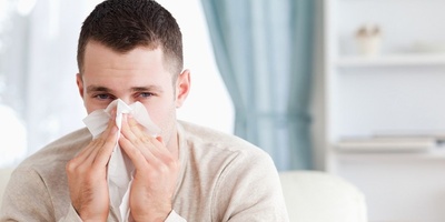 Why Do We Experience Runny Nose After Eating Spicy Food?