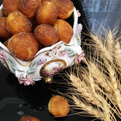 How To Make Qazvin Agerdak: Fragrant Traditional Bread Without An Oven